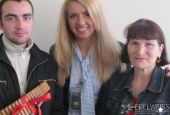 Fundaţia “Edelweiss” continuă să investească în tinerele talente