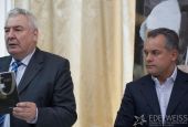 Fundaţia Edelweiss lansează un proiect de promovare a valorilor literaturii moldoveneşti