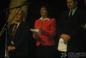 Fundaţia Edelweiss - Sponsor General al Festivalului de Epigrame şi Fabule