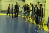Formarea viitorilor sportivi – o prioritate pentru Fundaţia “Edelweiss”