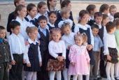 Фонд Эдельвайс в гостях у Дома Ребенка «Блаженный Иосиф»