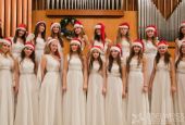 "Carols, carols…" Festival at its first edition