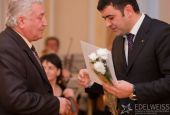Gala "Savantul Anului" şi-a desemnat premianţii