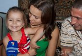 Телеканал ПРАЙМ совместно с фондом «Эдельвайс» объявляет кампанию под названием «ГДЕ ИХ ДОМ»?