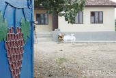 Ещё одна семья, пострадавших от наводнения, вернулись "домой".