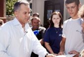 За несколько недель пожертвования Фонда «Эдельвайс» пострадавшим от паводков составили более 2 200 000 леев