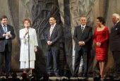 В Кишиневе был открыт Фестиваль «Приглашает Мария Биешу», при поддержке Фонда «Эдельвайс»