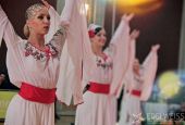 Aur pentru Moldova, cu susţinerea Fundaţiei Edelweiss