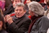 Premieră la Teatrul Naţional, cu susţinerea Fundaţiei Edelweiss!