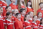 „ Carols, Carols” Festival of choral music at its second edition