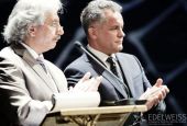 Spectacolul "Pomul Vieţii" a adunat cele mai multe premii în cadrul Galei UNITEM