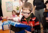 Turneu CERI şi Edelweiss, pentru donaţii de sărbători