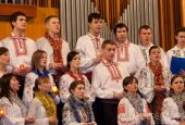 De Crăciun, zeci de copii au urmărit spectacolul "Colinde, Colinde"