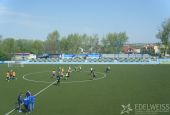 Campionatul Studenţesc la Minifotbal susţinut de Fundaţia Edelweiss