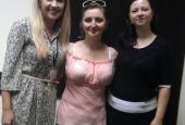 Cu susţinerea Edelweiss: Moldova, reprezentată la Festivalul Slaveanskii Bazar