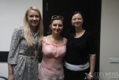 Cu susţinerea Edelweiss: Moldova, reprezentată la Festivalul Slaveanskii Bazar