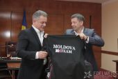 New medals for sportsmen supported by Edelweiss