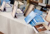 Проект «За книгу Молдовы» достиг южных районов страны