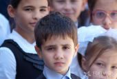 Edelweiss donates school supplies for the “Gracious Joseph “orphanage