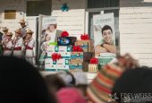 Edelweiss le-a oferit elevilor din Corjova calculatoare performante