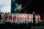 Gala Premiilor de Performanţă: Şeful statului, miniştri şi personalităţi culturale au oferit premii din partea Fundaţiei Edelweiss