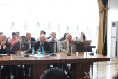 Peste o sută de savanţi de talie mondială s-au reunit la Chişinău