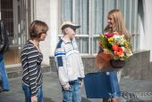 Сейчас у Нику вся жизнь впереди! 13-ти летний мальчик, которому помог Эдельвайс чувствует себя хорошо!