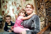 Campania Casa plină de Crăciun şi-a atins obiectivul: zeci de copii săraci s-au bucurat de sărbători îmbelşugate.