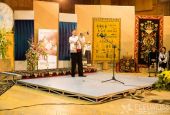 În sprijinul tradiţiilor: Cei mai buni doinitori din Moldova, premiaţi de Edelweiss la Festivalul Doinei