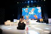 Momente emoţionante la Gala Edeweiss Surprinde, prezentata de Andreea Marin