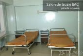 Campania Renaşte Moldova continuă:  O nouă aripă a maternităţii Mamei şi Copilului a fost modernizată