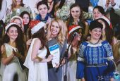 Concertele iernii au fost aduse în Moldova de Edelweiss