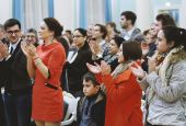Concertele iernii au fost aduse în Moldova de Edelweiss