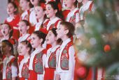 Concertele iernii au fost aduse în Moldova de Edelweiss