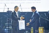 S-a dat startul colectării de fonduri pentru Institutul Mamei şi Copilului.
