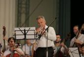 Momente inedite la primul concert dedicat campaniei RENAŞTE MOLDOVA