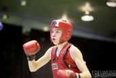 Victorious again! Amateur athletes have won 21 medals at the Republican Championship in Lithuania.