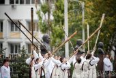 Эдельвайс поддерживает мероприятия в честь годовщины 70 лет со дня создания ГУМФ  «Николае Тестемицану»