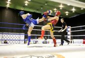 Eveniment sportiv de excepţie, la Chişinău