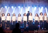 Concert de Pop Simfonic, cu ocazia sărbătorilor
