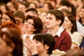 Magia sărbătorilor, surprinsă într-un concert inedit