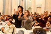 Magia sărbătorilor, surprinsă într-un concert inedit