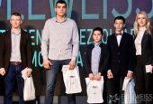 Premii pentru luptătorii de K1 amator!