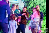 Emoţii şi bucurie la a III-a ediţie a Galei Edelweiss