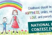 Edelweiss launches the pupil’s painting competition “Protected Families”