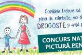 Edelweiss lansează Concursul de pictură pentru elevi “Familii ocrotite”