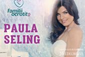Concert caritabil Paula Seling, în beneficiul victimelor violenţei în familie