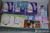 Cutia „O nouă viaţă” a ajuns în casele a peste 2600 de familii