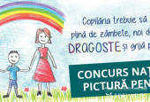 Vernisajul de picturi cu tematica „Familii Ocrotite” s-a deschis la Chişinău