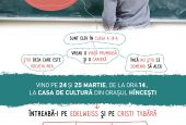 Porneşte pe drumul tău!